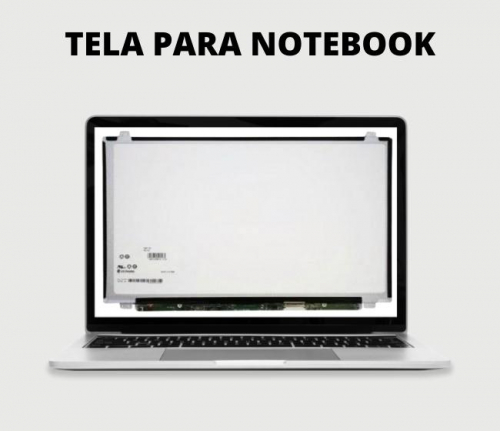 Tela para Notebook