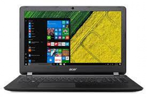 Notebook Acer Aspire ES1-533 - *** VENDIDO *** 