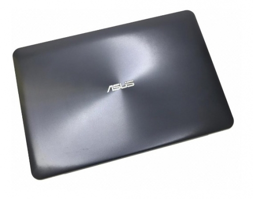 Tampa Completa Notebook Asus X555u - Seminova
