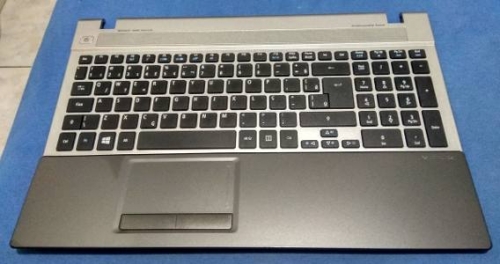 Carcaça  Superior Notebook Acer Aspire V3-571-6654 - INDISPONÍVEL