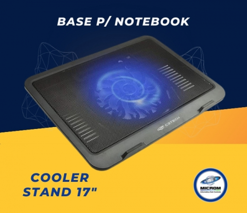 Base para Notebook / Cooler Stand